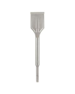 MLW48-62-6030 image(2) - Milwaukee Tool SDS PLUS SLEDGE 1-7/8" Tile Chisel