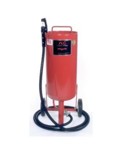 ALC Keysco PORTABLE PRESSURE BLASTER 150DM