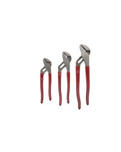 JSP60031 image(0) - J S Products (steelman) Tongue & Groove Plier Set