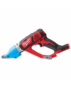 MLW2636-20 image(2) - Milwaukee Tool M18 14 Gauge Double Cut Shear (Tool Only)