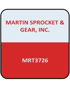 Martin Tools WR 1-1/2 ANG