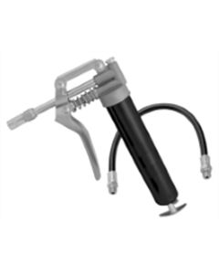 Wilmar Corp. / Performance Tool Mini Pistol Grip Grease Gun w/Flex Hose