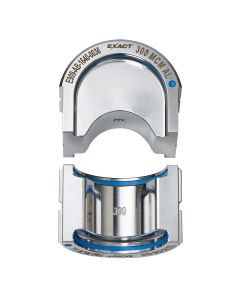 Milwaukee Tool EXACT300 MCM Aluminum 12T U-Style Die