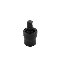 VIMIMP6SUJ image(0) - VIM Tools 3/8�� Drive Impact Spring Loaded U-Joint Adapter