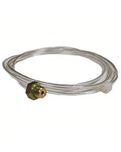 NEU6-02-6001-18-1 image(0) - Neutronics Flow Restrictor YF Internal Unit (10.1-inch)