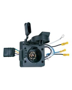 Hopkins Manufacturing MULTI TOW 2 IN 1 HARNESS ADPTR