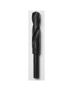 MLW48-89-2746 image(0) - Milwaukee Tool 3/4" S&D Black Oxide Drill Bit
