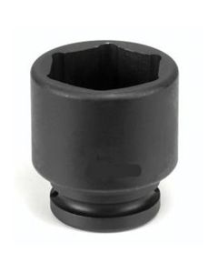 Grey Pneumatic 3/4" Drive x 33mm Standard Socket