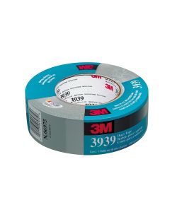 MMM6975 image(0) - 3M DUCT TAPE TARTAN SILVER #3939 2IN 60YDS