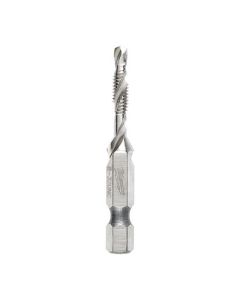 Milwaukee Tool 8-32 UNC SHOCKWAVE Impact Drill and Tap Bit