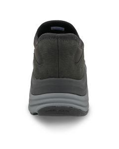 MCFMC201-12EE image(1) - MEGA Comfort ERGO Rover Slip-On Soft Toe - Men's - SFT|EH|SR|SF - Black - Size: 12 - EE - (Extra Wide)