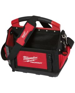 MLW48-22-8315 image(1) - Milwaukee Tool 15" PKOUT MODULAR STORAGE TOTE