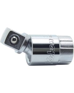 KKN3771 image(0) - Ko-ken USA 3771 3/8 Sq. Dr. Universal Joint  Length 43mm