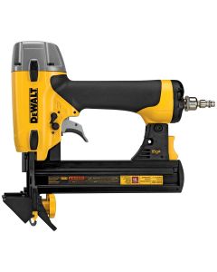 DWTDWEHF1838K image(0) - DEWALT 18 Ga 7/32" Crown Flooring Stapler