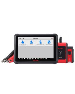 AULBT6092YR image(1) - Autel MaxiBAS BT609 with 2-Year Software Update and Support Package