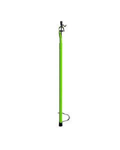 VIM Tools 78 Inch Lift Gate/Hood Prop - Green (36 Inch - 78 Inch)