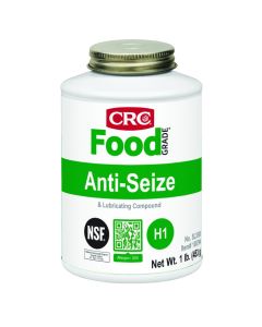 CRC Industries Sta-Lube FG Anti-Seize & Lubricating Compound 1X16OZ