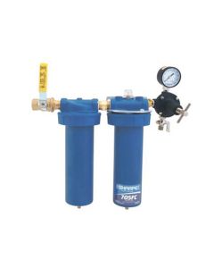 SHC22655 image(0) - Sharpe Mfg. Co. 22655 Replacement Coalescer Filter Element, Use With: Model 6760 Dryaire Desiccant System