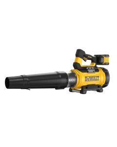 DEWALT 60V MAX* High Power Brushless Blower Kit