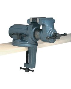 WIL63247 image(2) - Wilton CBV-100, SUPER JUNIOR 4" VISE CLAMP