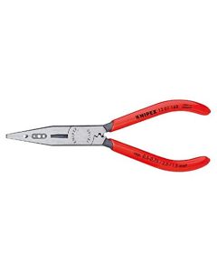 KNP1301-160 image(1) - KNIPEX ELECTRICAN PLIERS