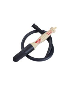 Lisle Oriflo Flow-Thru Brush with Tube