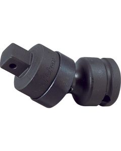 Ko-ken USA 14770-B 1/2 Sq. Dr. Universal Joint 1/2 Square Length 74mm Ball type
