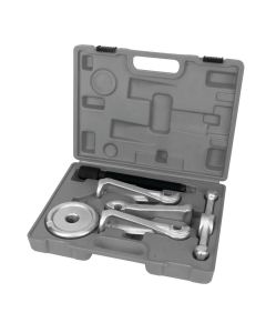 WLMW89325 image(3) - Wilmar Corp. / Performance Tool Universal Hub & Drum Puller