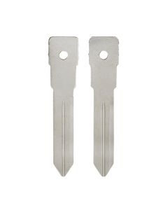 Nitrous Keys Key Blades for GM B102