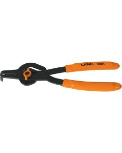 Lang Tools (Kastar) 3594 - Combination Snap Ring Pliers - 0.090" - 90 degree angle
