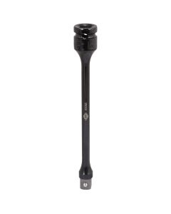 American Forge & Foundry American Forge & Foundry AFF - Limiting Torque Extension - 1/2" Drive - 60 Ft/Lbs - Black