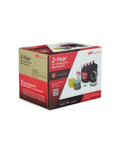IRT47853635006-R image(0) - Ingersoll Rand Ingersoll Rand  2-year Warranty Kit for 2475 13HP Honda Compressor