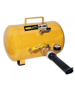 TSICH-5AL image(0) - Tire Service International BEADSEAT 5GAL ALU