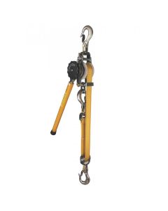 Klein Tools Web-Strap Ratchet Hoist