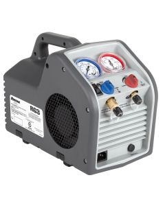ROBRG3 image(1) - Robinair RG3 Portable Refrigerant Recovery Machine