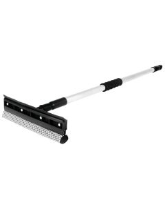 WLMW1469 image(1) - Wilmar Corp. / Performance Tool 60" Telescoping Squeegee