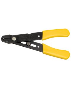 KLE1003 image(0) - Klein Tools WIRE STRIPPER / CUTTER 5IN. WITHOUT SPRING