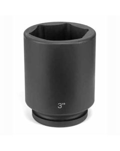 GRE4024D image(1) - Grey Pneumatic SOC 3/4 1"D IMP 6PT DP BLK