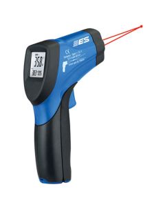 ESIEST67 image(2) - Electronic Specialties Twin Laser IR Thermometer - 1022F/550C max