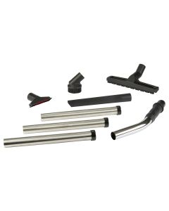 Milwaukee Tool Dust Extraction Cleaning Set