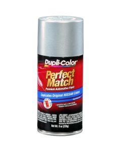 DUPBNS0565 image(0) - Krylon Silver Frost Met