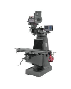 Jet Tools JTM-4VS MILL ACU-RITE 200S DRO XPOWERF