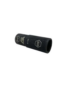 CTAA166 image(0) - CTA Manufacturing Extra Thin Wall Flip Socket - 3/4 x 13/16 Inch