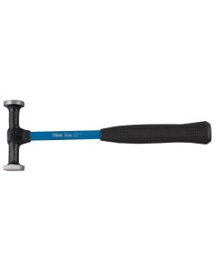 MRT162FG image(1) - Martin Tools HAMMER SHRINKING W/FIBERGLASS HANDLE