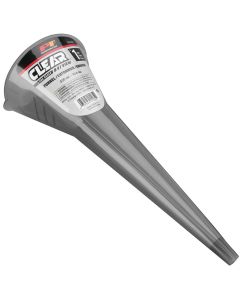 WLMW4052 image(2) - Wilmar Corp. / Performance Tool Clear View Long Reach Funnel 1 pt.