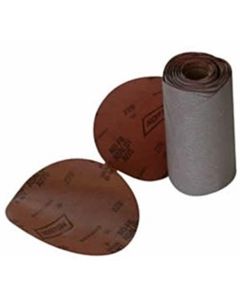 NOR31477 image(1) - Norton Abrasives CHAMPAGNE MAGNUM 6" PSA DISC 180g