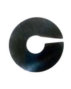 TSI18071 image(1) - Tire Service International Siping Blade 1 Each