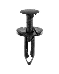 AVCAP20632 image(0) - AUVECO AP20632 Push-Type with Closed End Type 3 Bumper Cover and Fender Shield Retainer, 20 mm Dia Head