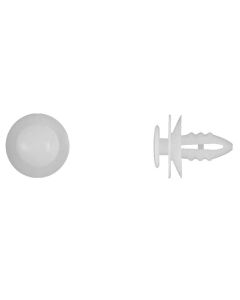 DCO9372MT image(0) - Disco Automotive Hardware 5/16"Hole Size 1/2" Head 21/32" Stem