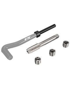 WLMW86906 image(0) - Wilmar Corp. / Performance Tool Thread Repair Kit 5/16-18